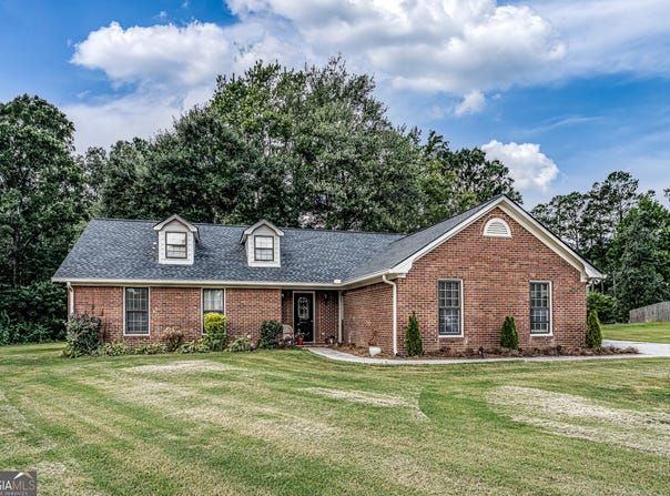 45 Ashley Oaks, Rome, GA 30165