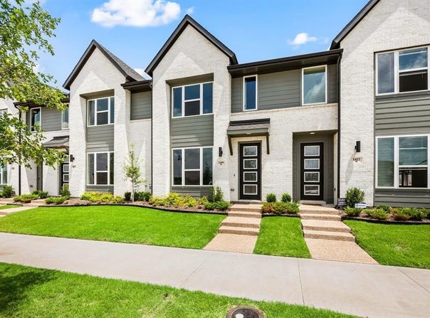 1408 Solterra Boulevard, Mesquite, TX 75181