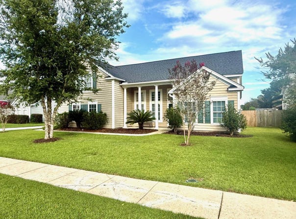 7304 Kestrel Trail, Hanahan, SC 29410