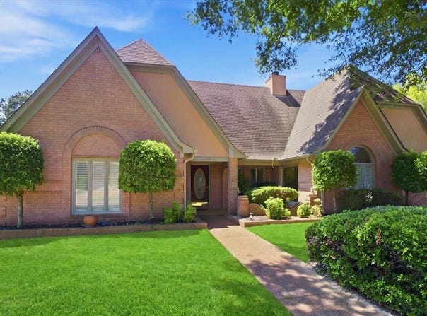 751 LAKE MEADOW Dr, Collierville, TN 38017