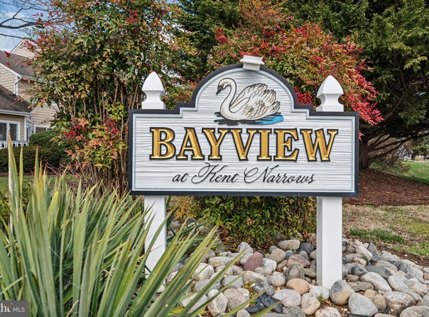 109 BAYVIEW, GRASONVILLE, MD 21638