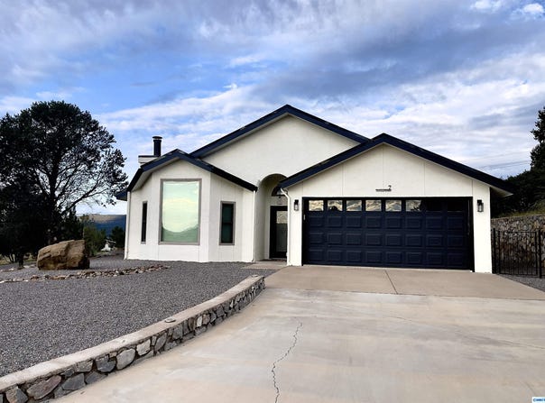 7 Tanglewood, Silver City, NM 88061