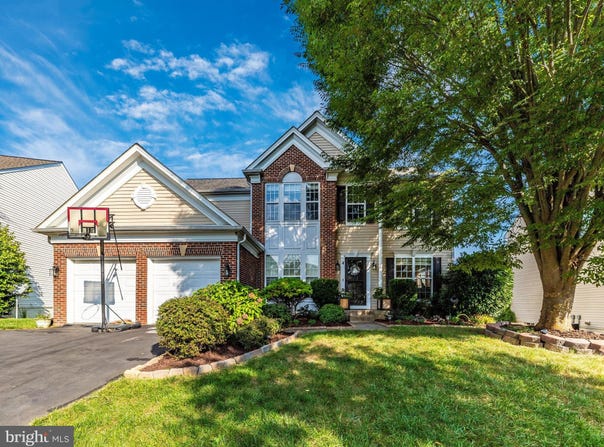 4 JEFFREY LANE, BRUNSWICK, MD 21758