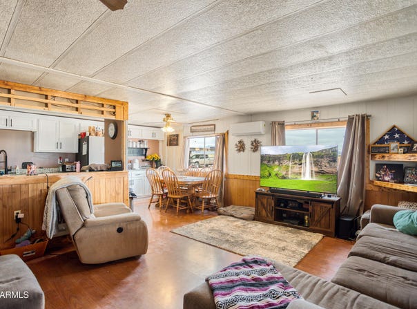 4274 W LEE Road, McNeal, AZ 85617