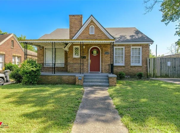 1149 Janther Place, Shreveport, LA 71104