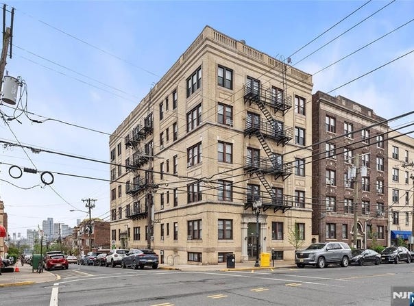 6414 Park Avenue 1, West New York, NJ 07093