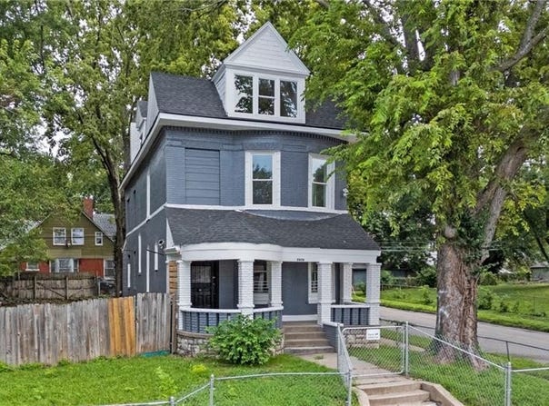 2658 E 7th Street, Kansas City, MO 64124