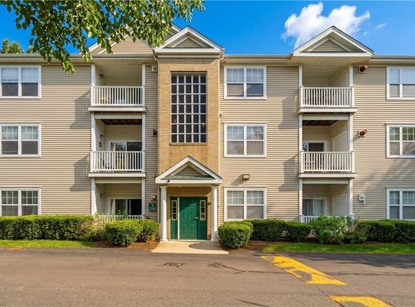 114 Mill Street, Woonsocket, RI 02895