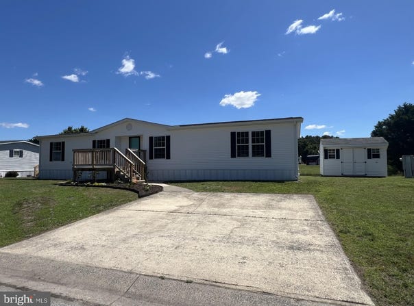 26920 OSPREY Circle, HEBRON, MD 21830