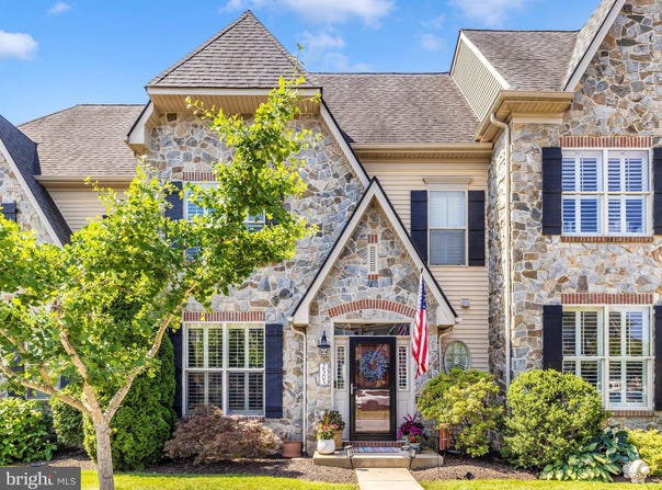 2503 ISLAND GROVE BOULEVARD, FREDERICK, MD 21701