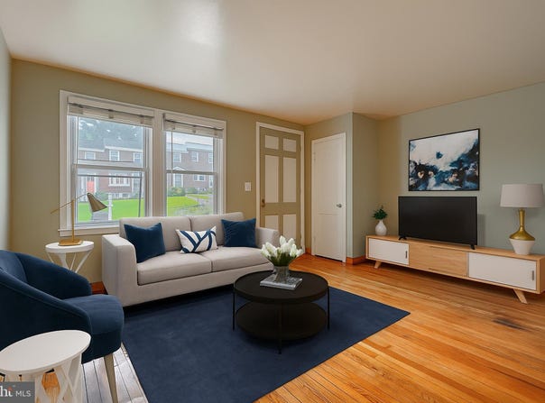 3668 CHESTERFIELD AVENUE, BALTIMORE, MD 21213