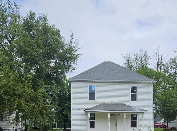 901 Queen Anne Avenue, Ottumwa, IA 52501