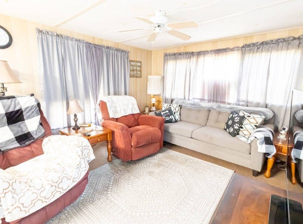 1016 MICHIGAN STREET SOUTHEAST, Fort Meade, FL 33841