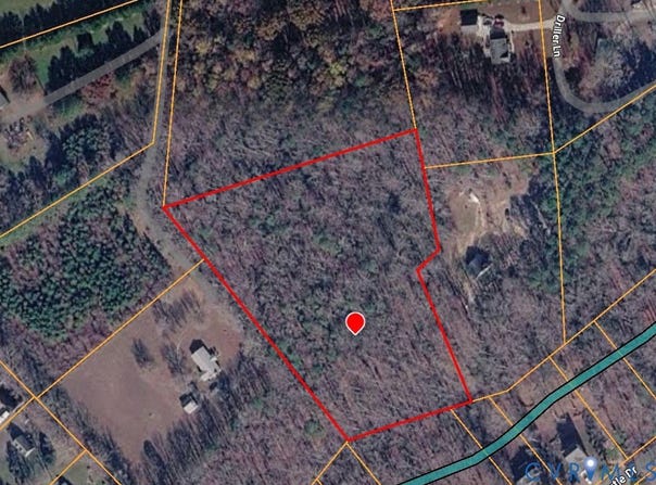 Turtle Drive, Gloucester, VA 23061