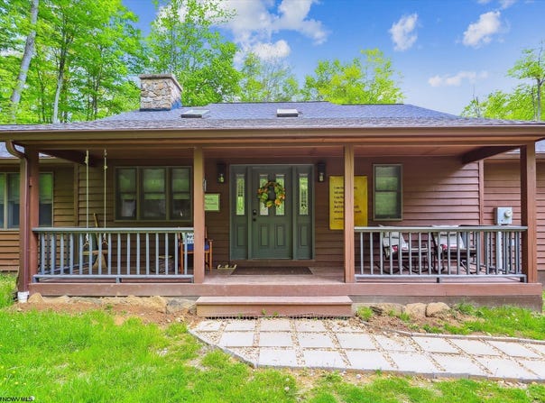 79 Sunfish Court, Davis, WV 26260