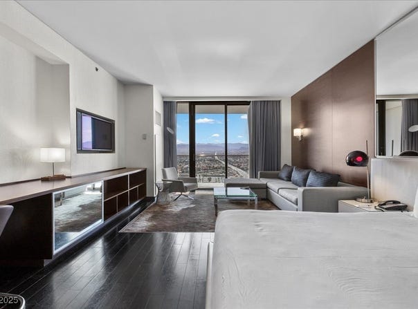 4381 W Flamingo Road, Las Vegas, NV 89103