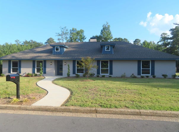 2507 Yorkshire Drive, Arkadelphia, AR 71923-2921