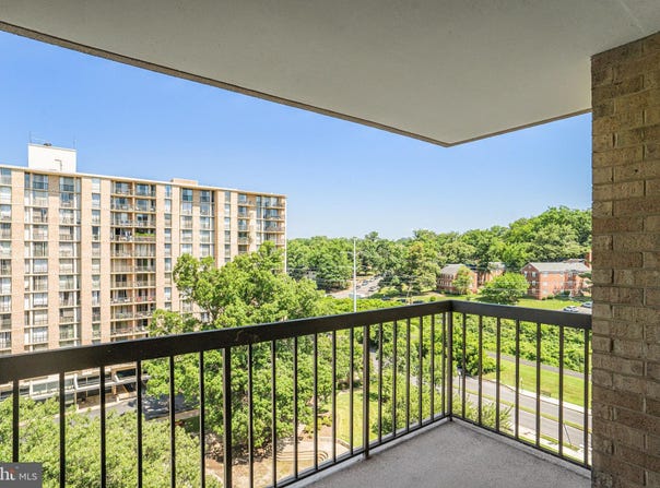 4500 S FOUR MILE RUN DRIVE, ARLINGTON, VA 22204