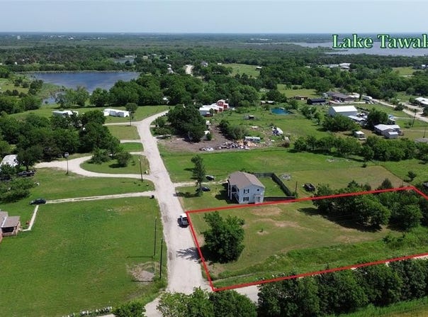 Tbd Telegraph Road, Quinlan, TX 75474