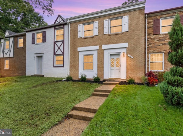 14812 LONDON TOWNE Square, CENTREVILLE, VA 20120
