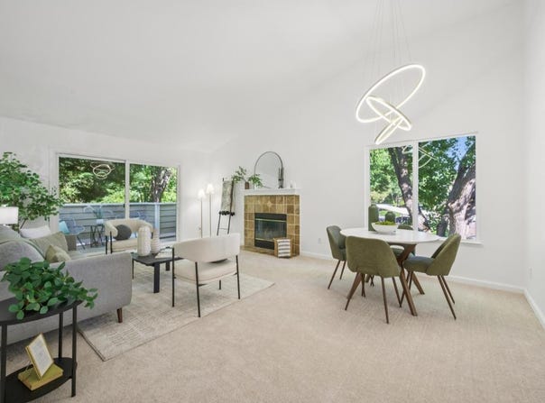 160 Reflections DR 24, SAN RAMON, CA 94583