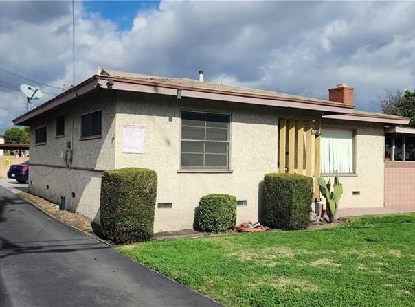 9719 Beach Street, Bellflower, CA 90706