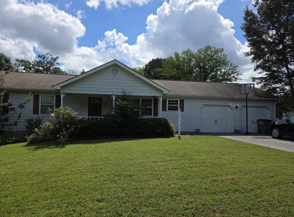 36 Squirrel Circle, Ringgold, GA 30736