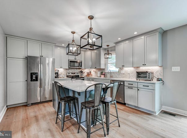 4367 RIDGE ROAD, MOUNT AIRY, MD 21771
