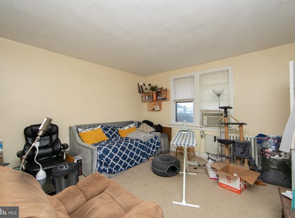 617 NEWTON AVENUE, OAKLYN, NJ 08107
