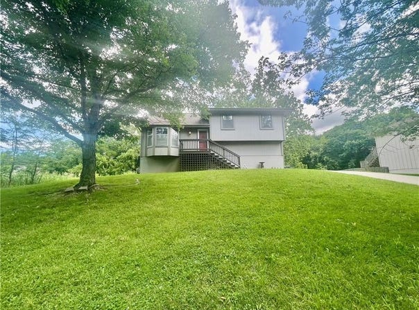 7363 N Mulberry Street, Kansas City, MO 64118