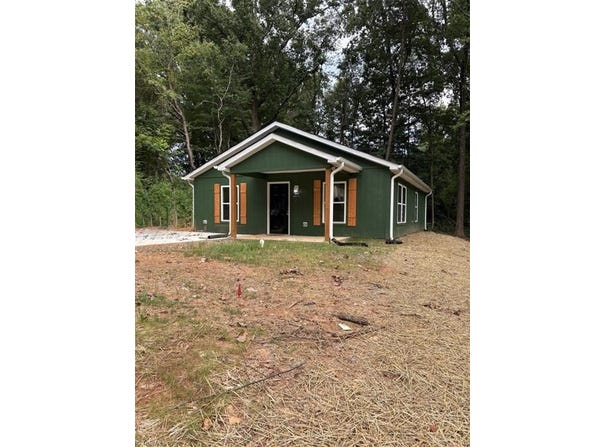 3643 Bates Drive, Winston-Salem, NC 27105