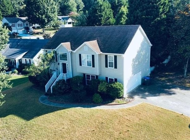 1161 RIVERSIDE RUN, Sugar Hill, GA 30518
