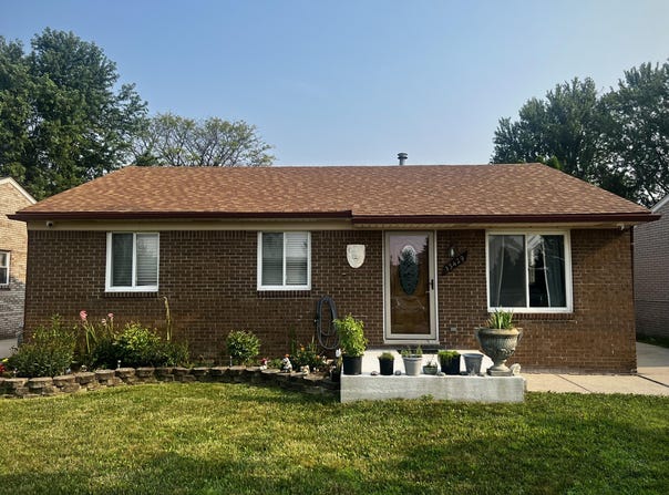 13429 Zagaiski Avenue, Warren, MI 48089