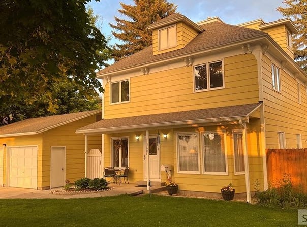 360 N Water Avenue, Idaho Falls, ID 83402