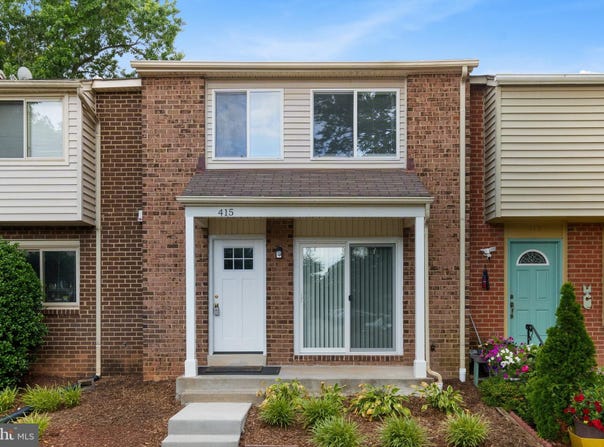 415 ARGUS PLACE, STERLING, VA 20164
