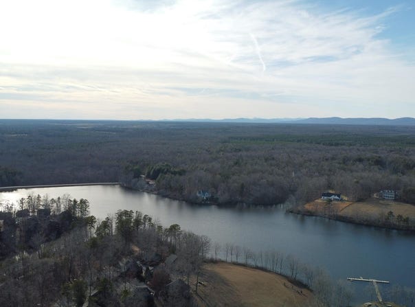 Lot 16 GLEN EAGLES DR, GORDONSVILLE, VA 22942