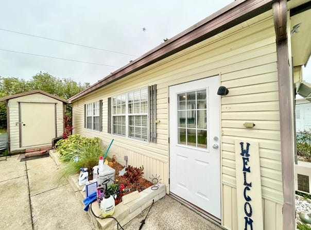 3427  Andrew Circle, Avon Park, FL 33825