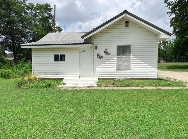 1831 7th Avenue NE, Miami, OK 74354