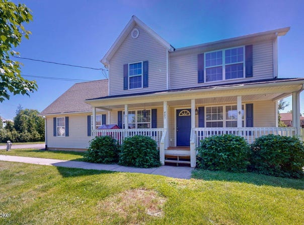 483 Jake Dr, Rineyville, KY 40162