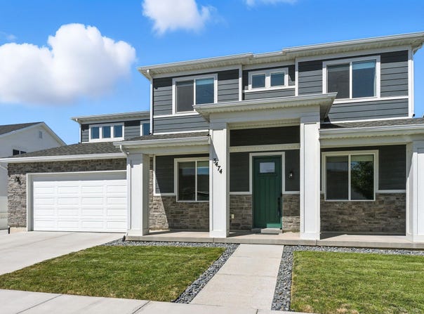 3474 S LAUREL, Syracuse, UT 84075