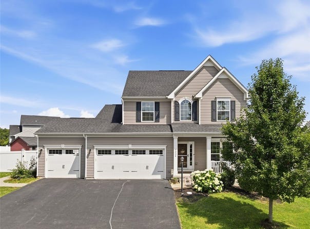 1024 Blackhawk Dr, Middlesex Twp, PA 16059