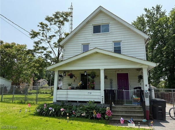1344 Grandview Street SE, Warren, OH 44484