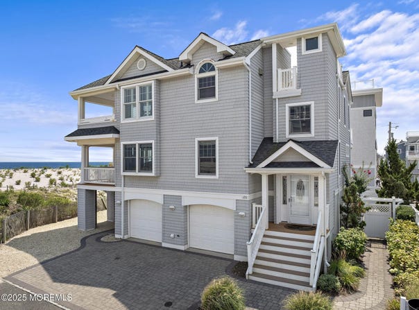 120 E Massachusetts Avenue, Long Beach Twp, NJ 08008