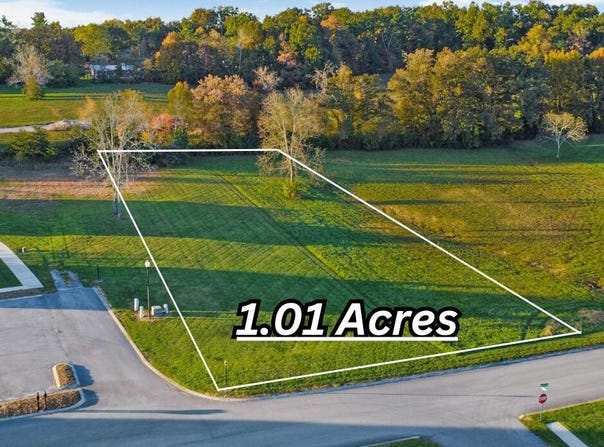 Homestead Drive, Crossville, TN 38555