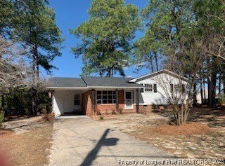 830 Dinmont Circle, Fayetteville, NC 28306