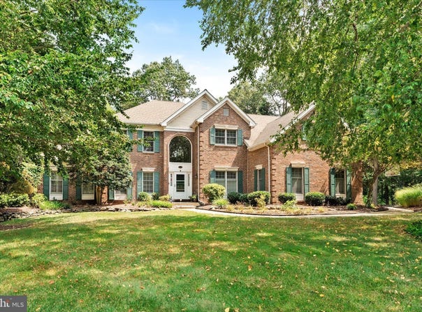 11 PICKERING, ROBBINSVILLE, NJ 08691