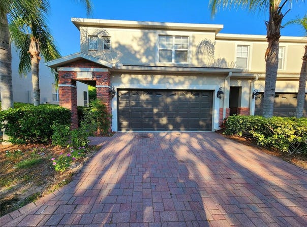 1427 HILLVIEW LANE, TARPON SPRINGS, FL 34689