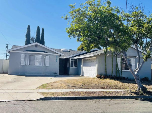 4340 Mount Putman, San Diego, CA 92117