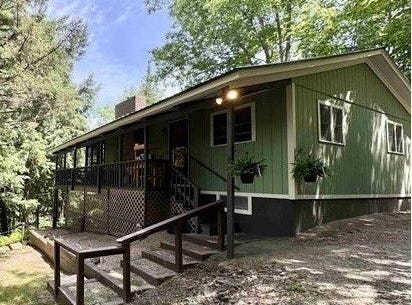 207 Lakeside Dr, Haverhill, NH 03785