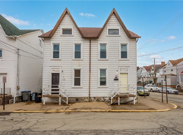157-159 Grant Ave, Verona, PA 15147